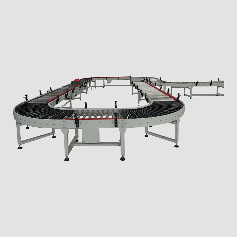 動力滾筒輸送機(jī)使用注意事項(xiàng)及保養(yǎng)